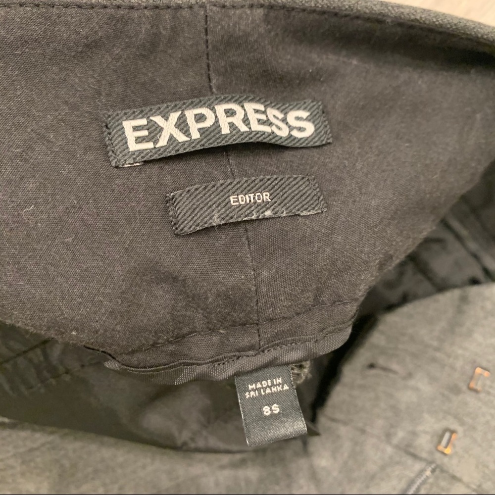 Express Editor pants - Picture 4 of 6